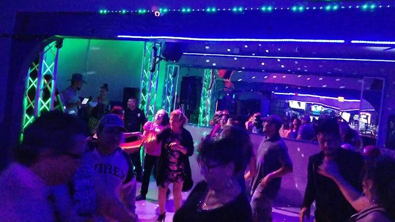 La Frontera Night Club